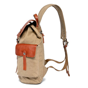 Hosta Valley Backpack: Olive