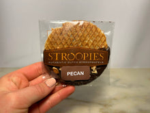 Load image into Gallery viewer, Stroopwafel Single Packs: Traditional
