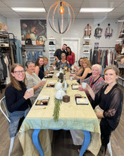 Load image into Gallery viewer, Custom Tea Blending Workshop - Pick a date and bring your group
