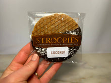 Load image into Gallery viewer, Stroopwafel Single Packs: Traditional
