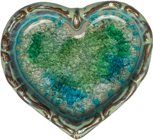 Artisan Series Heart