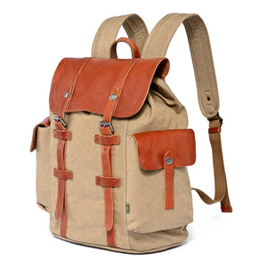 Hosta Valley Backpack: Olive