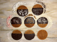 Load image into Gallery viewer, Stroopwafel Single Packs: Traditional
