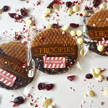 Load image into Gallery viewer, Stroopwafel Single Packs: Traditional
