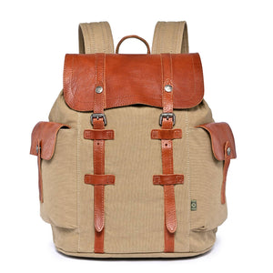 Hosta Valley Backpack: Olive