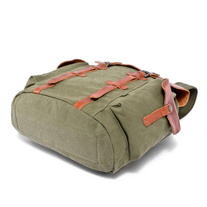 Hosta Valley Backpack: Olive