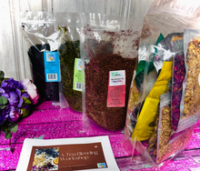 Load image into Gallery viewer, Custom Tea Blending Workshop - Pick a date and bring your group
