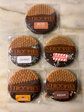 Load image into Gallery viewer, Stroopwafel Single Packs: Traditional
