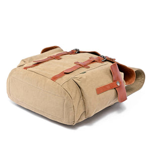 Hosta Valley Backpack: Olive