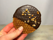 Load image into Gallery viewer, Stroopwafel Single Packs: Traditional
