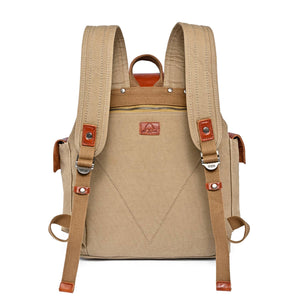 Hosta Valley Backpack: Olive