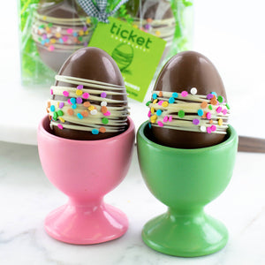 Easter Egg Hot Chocolate Bomb, Easter Hot Cocoa Bomb 2-pack